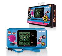 My Arcade - Pocket Player Ms. Pac-Man - Console de Jeu Portable - 3 Jeux en 1