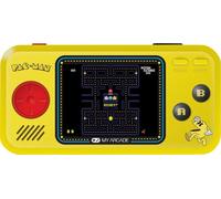 My Arcade – Console portable Retro Handheld Pac-Man – Multi-plateforme – Jaune