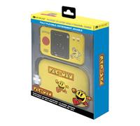 MY ARCADE - Pocket Player Pac-Man + Etui de transport