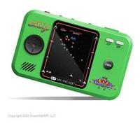 My Arcade - Pocket Player PRO Galaga + Galaxian Bandai-Namco - Mini Console Portable Retro Multicolore G