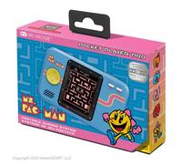 My Arcade Ms.PAC-MAN Pocket Player Pro console de jeux portables 6,98 cm (2.75") Multicolore