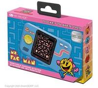 My Arcade - Pocket Player PRO Ms. Pac-Man G
