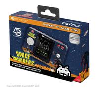 Pocket Player Pro Space Invaders
