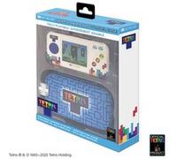 My Arcade - Pocket Player Pro Tetris + Etui de transport