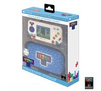 MY ARCADE - Pocket Player Pro Tetris + Etui de transport