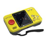 My Arcade Pocket Player Pro + Travel Case Pac-Man console de jeux portables 2.75" Jaune et Noir