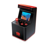 My Arcade - Retro Arcade Machine X - Mini Borne Retro - 300 Jeux en 1