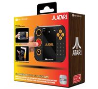 My Arcade Retro Gamestation Manette sans Fil Atari pour Gamestation Go et Gamestation Mega