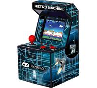 My Arcade - Retro Machine - Mini Borne Retro - 200 Jeux en 1
