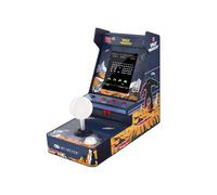 My Arcade Space Invaders Joystick-speler: Retro Gaming Console, 3 Retro Games in