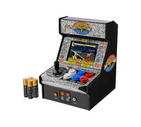 Mini console de jeu My Arcade Street Fighter II Noir Noir G
