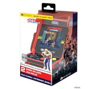 My Arcade Street of Rage Console de jeu rétro : Sega Games, console de jeu d'arcade classique