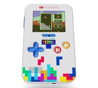 My Arcade Tetris Go Gamer console de jeux portables 6,35 cm (2.5 ) Multicolore