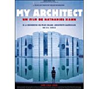 My architect DVD