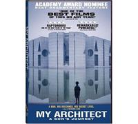 My Architect [DVD] [Import]