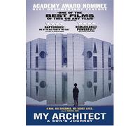 My Architect [DVD] [Import]