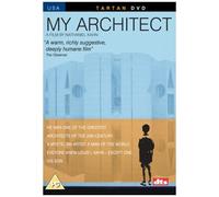 My Architect Nathaniel - Documentaire - Dvd (2005)