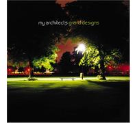 My Architects - Grand Designs [Import]