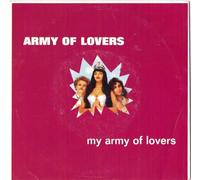 My army of lovers / Vinyl single [Vinyl-Single 7'']