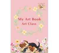 My Art Book