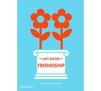 My Art Book of Friendship