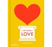 Shana Gozansky – My Art Book of Love – (Libro de cartón) – Phaidon Press