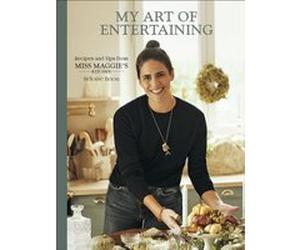 My Art of Entertaining Heloïse Brion (Auteur), Christophe Roué (Photographie)