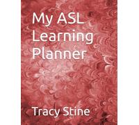 My ASL Learning Planner: Help remember your ASL sessions dates and times