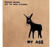 Stanley Brinks & The Wav - My Ass [Import]