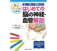 ! : My Atlas Coloring Workbook Of Basic Neuro Anatomy