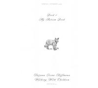 My Autism Book - Book 1: Walking with Children