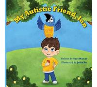 My Autistic Friend, Ian