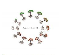 My Autumn Empire - II [Import]