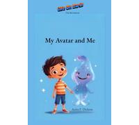 My Avatar and Me: Life on Earth: The Workbook