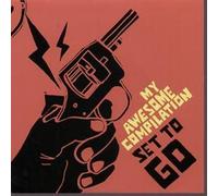 My Awesome Compilation - 7-Set to Go [Import]