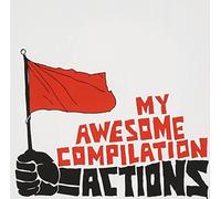 My Awesome Compilation - Actions [+2 Bonus]