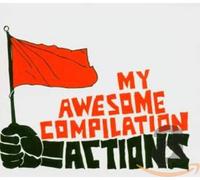 My Awesome Compilation - Actions