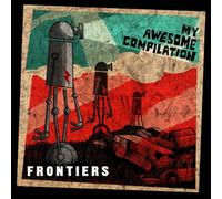 Backs – My Awesome Compilation – Frontiers – Import