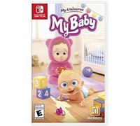 My Baby (輸入版:北米) - Switch