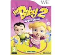 MY BABY 2 / JEU NINTENDO WII