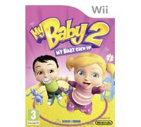 My Baby 2 (Wii) [import anglais]