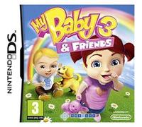 My Baby 3 & Friends G
