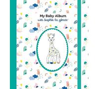 My Baby Album with Sophie La Girafe(r), Third Edition