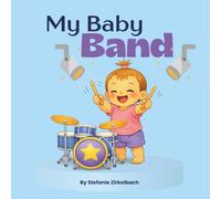 My Baby Band