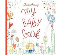 My Baby Book