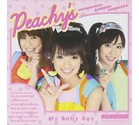 My Baby Boy [Import]