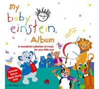 My Baby Einstein Album [Import]