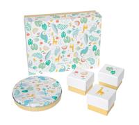 My Baby Gift Box Coffret Cadeau
