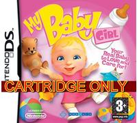 My Baby Girl (Nintendo DS) [import anglais]