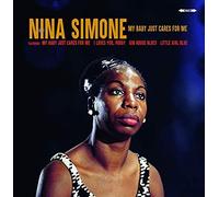 My Baby Just Cares For Me [12 Inch Analog]